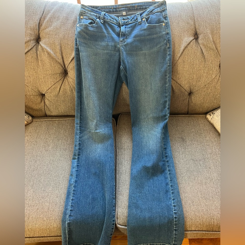 Jennifer Lopez Jeans